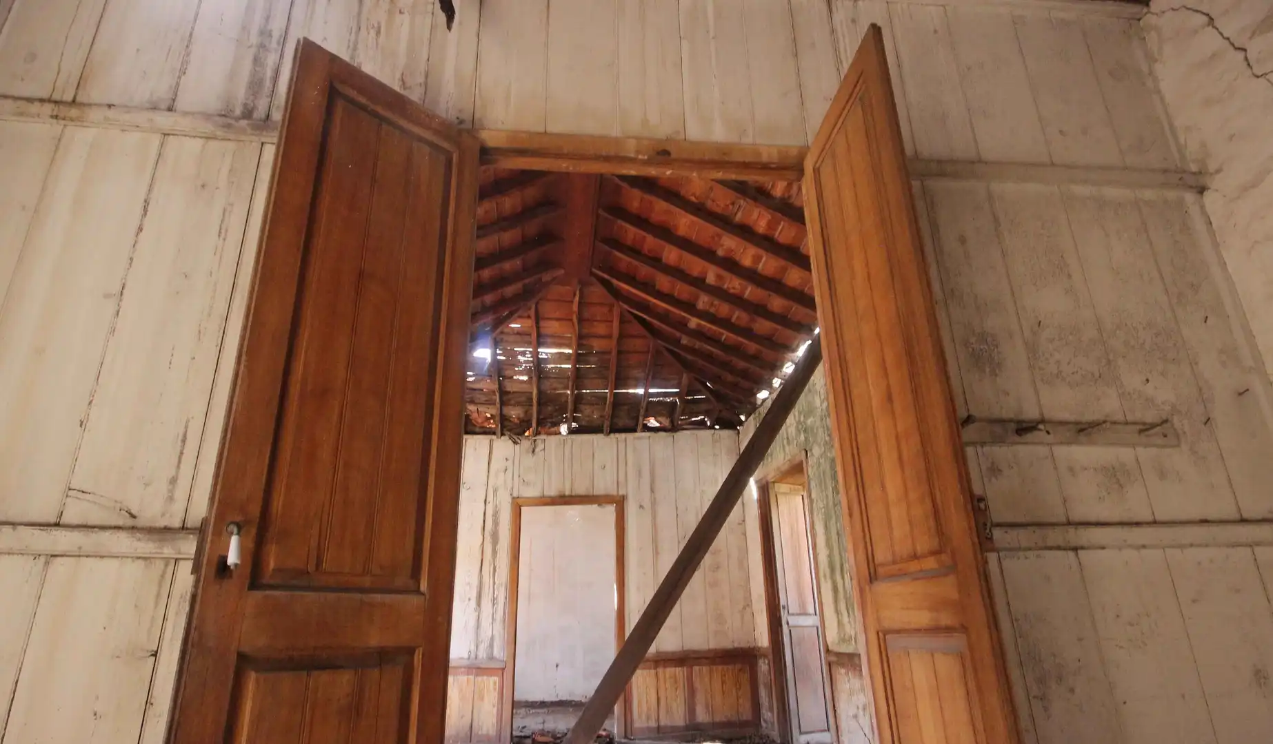Finca rústica en venda en Hermigua amb Jardí privat