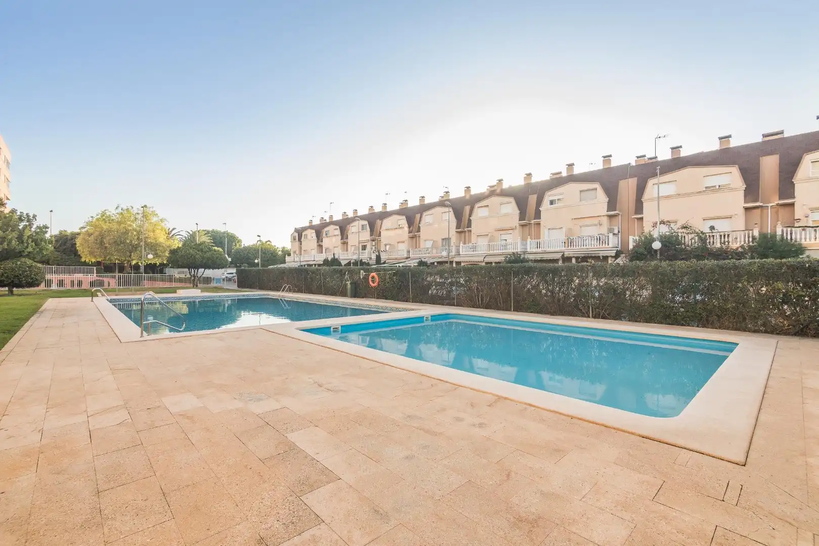 Houses for sale in Ciutat Esportiva