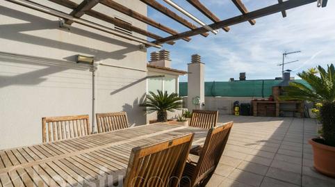 Foto 2 de Ático en venta en Cl de L Escorxador, ., Centre, Torredembarra