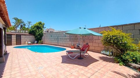 Foto 5 de Casa o xalet en venda a Cho - Parque de la Reina, Arona