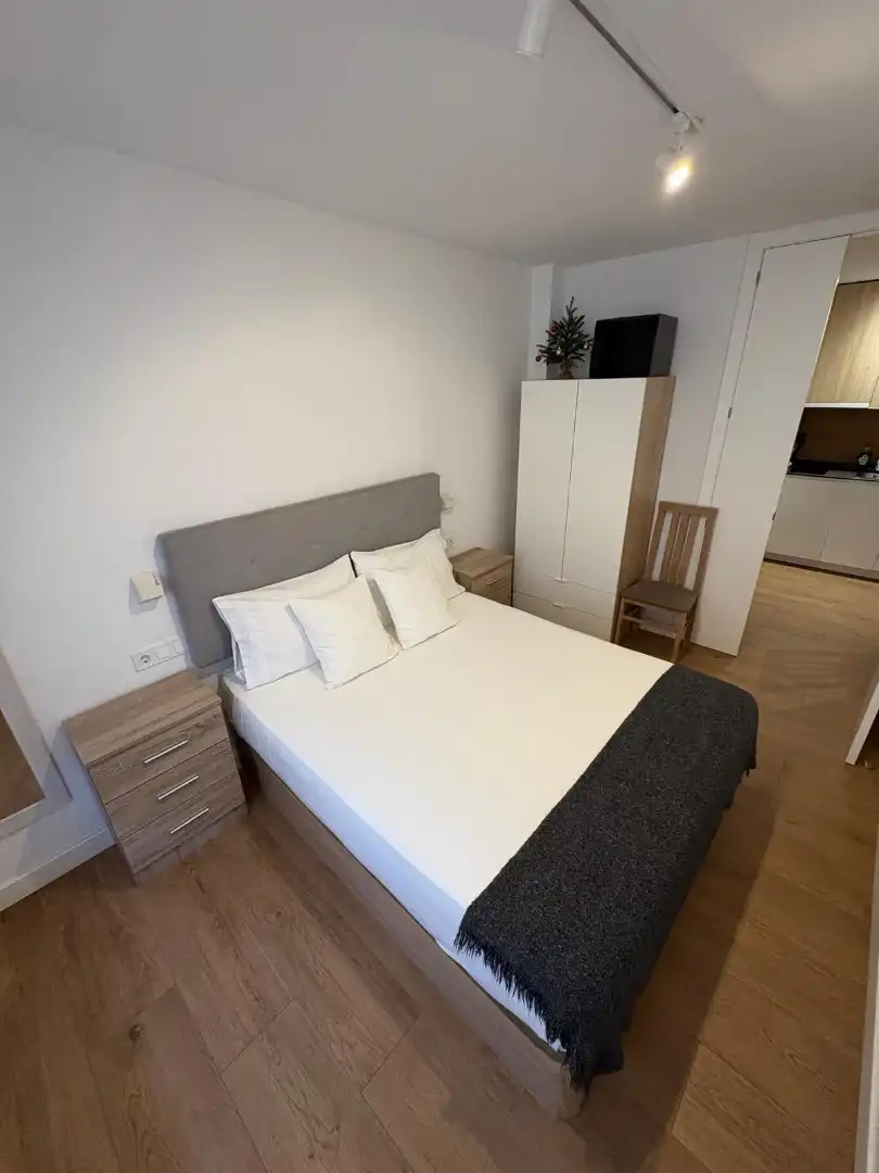 Flat for sale in Calle Alejandro Sánchez, Opañel
