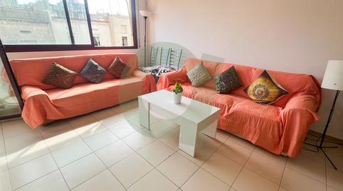 Foto 5 de Piso de alquiler en El Raval,  Barcelona Capital