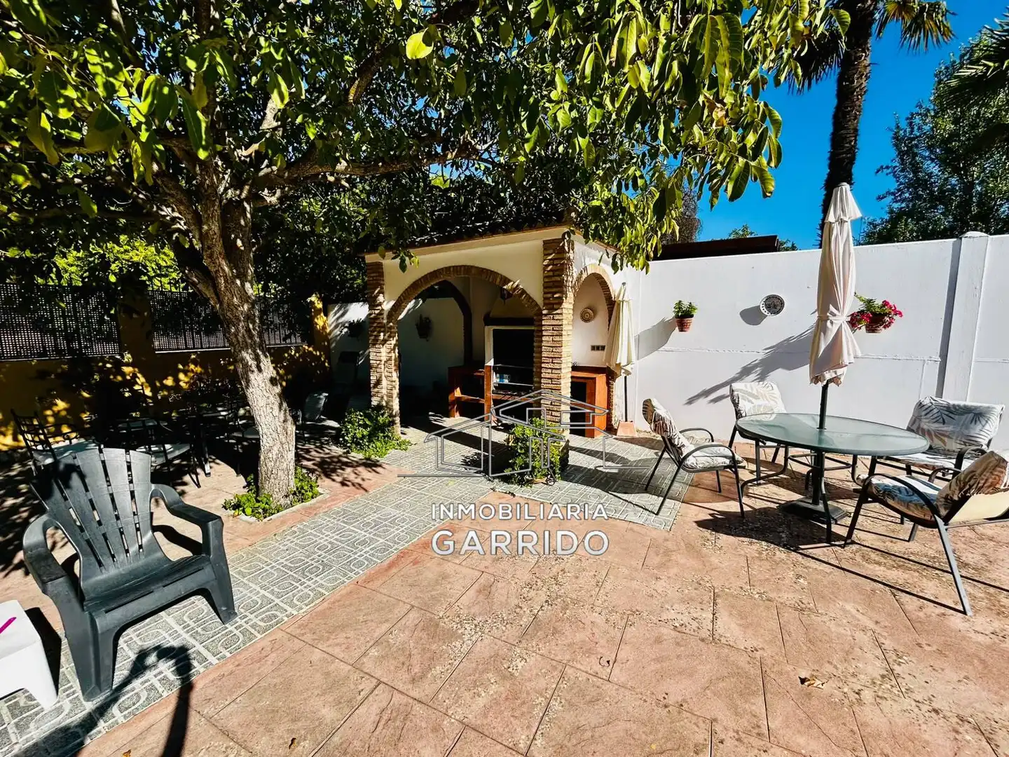Chalet con piscina en venta en Carretera Baeza a la Yedra, imagen 10