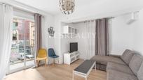 Exterior view of Flat for sale in Alicante / Alacant  with Air Conditioner and Balcony