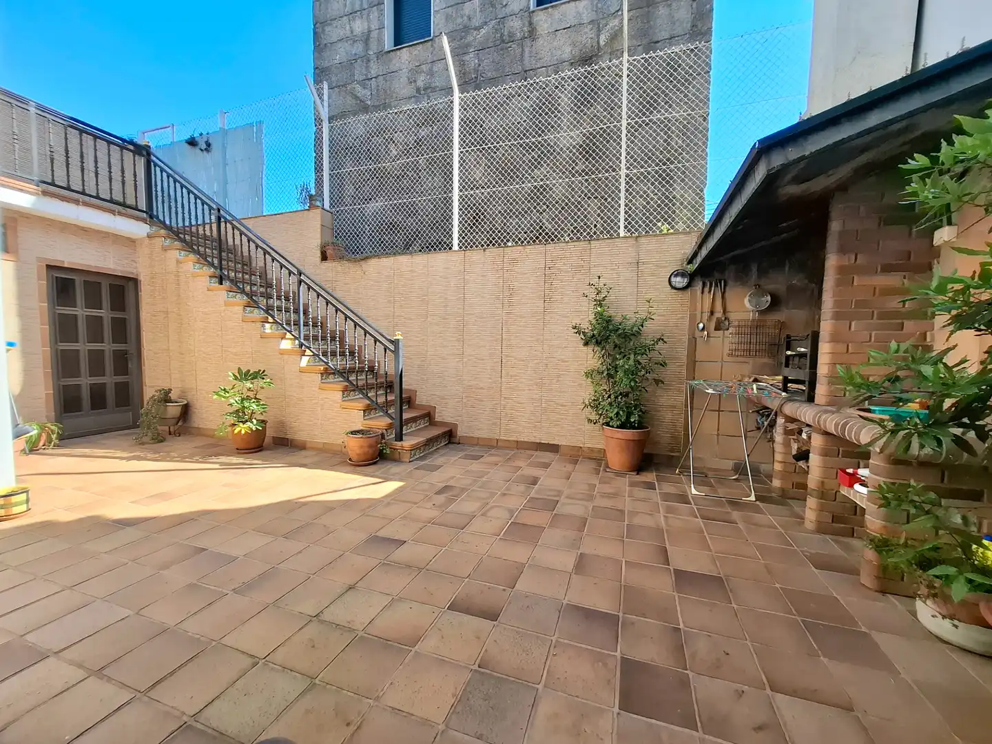 Habitatge amb terrassa en venda a Rúa de Leonardo Alonso, imagen 17