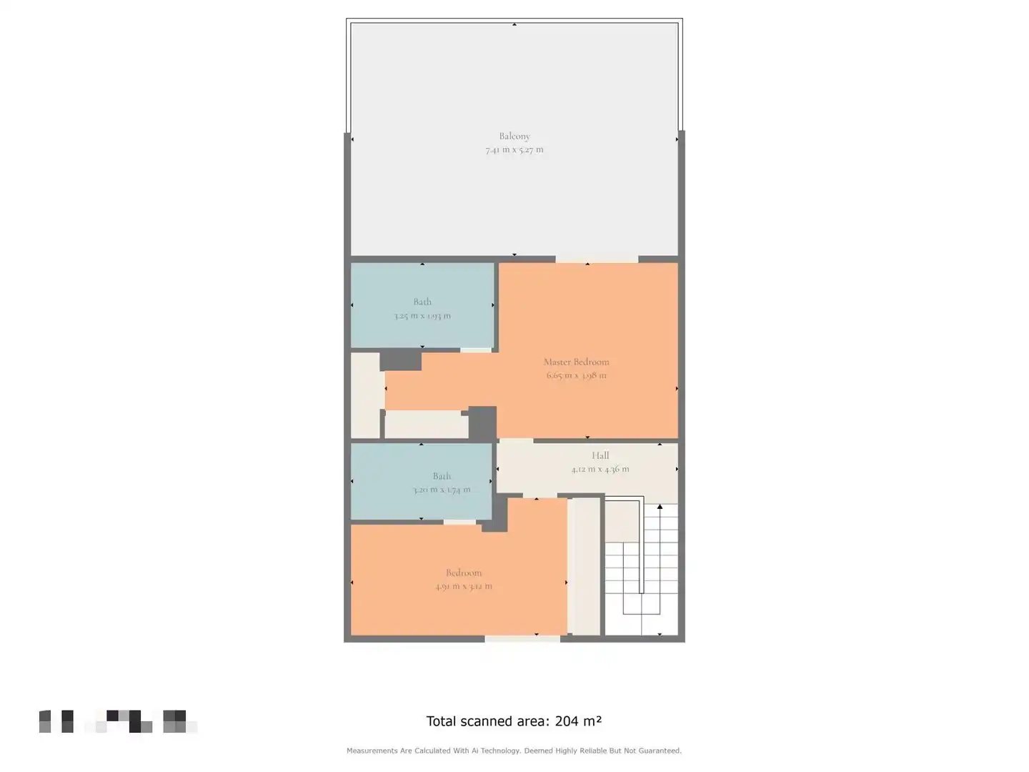Ático en venta en Marbella con Aire acondicionado, Calefacción y Terraza