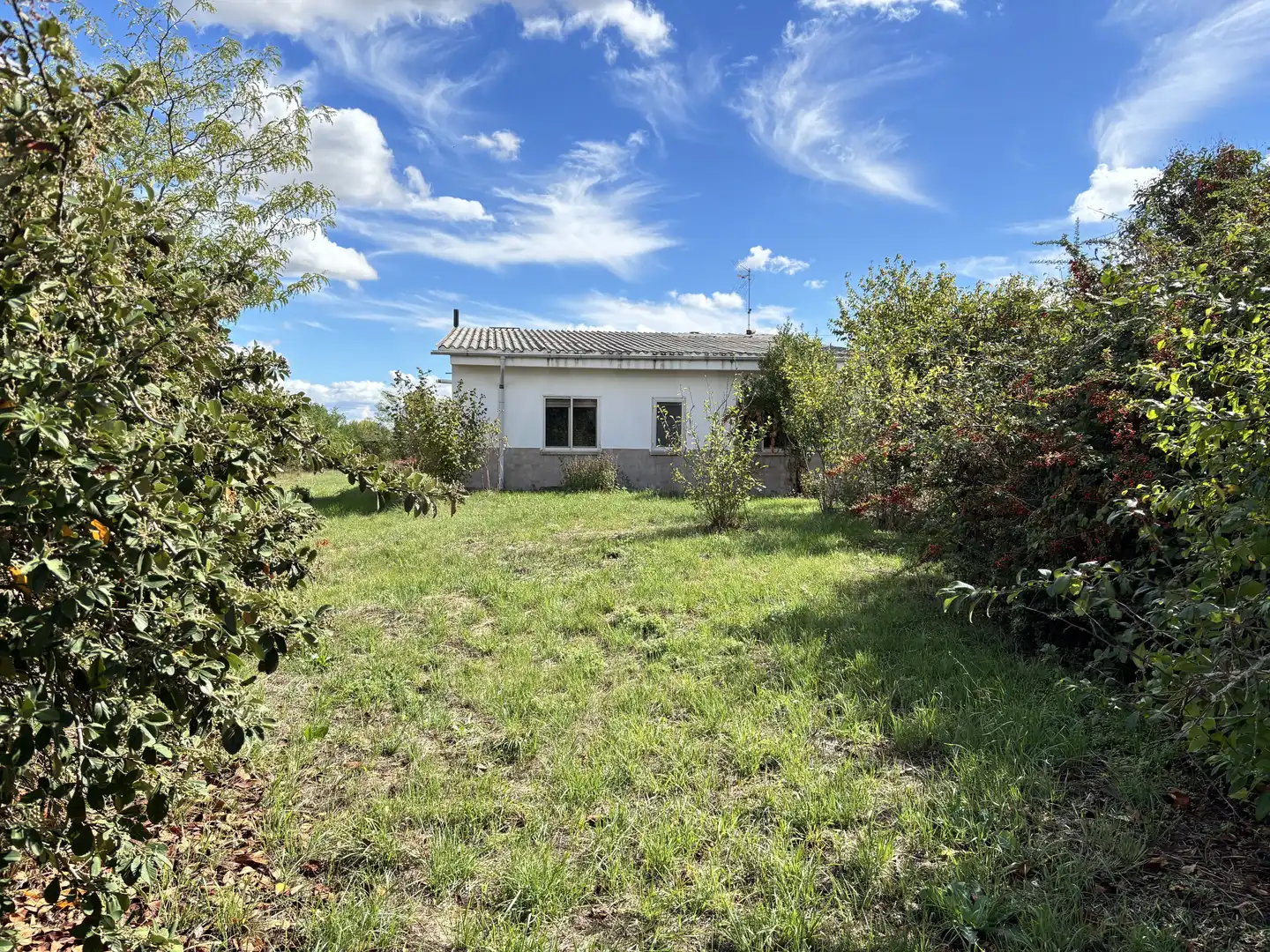 Casa rústica en venda a Valverde de la Virgen, imagen 2