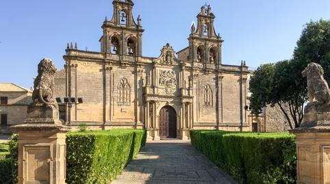 Foto 2 de Pis en venda a Plaza Ayuntamiento, Sn, Úbeda, Jaén