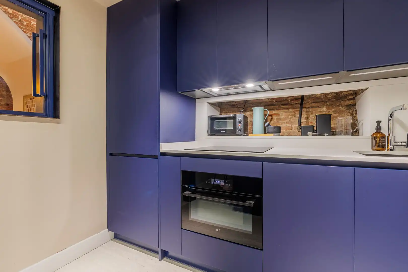 Piso con ascensor en venta en Zorrilla, imagen 18