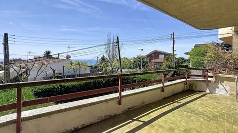 Foto 3 de Casa adosada en venta en Centre, El Masnou