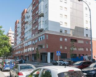 Vista exterior de Pis de lloguer en  Huelva Capital