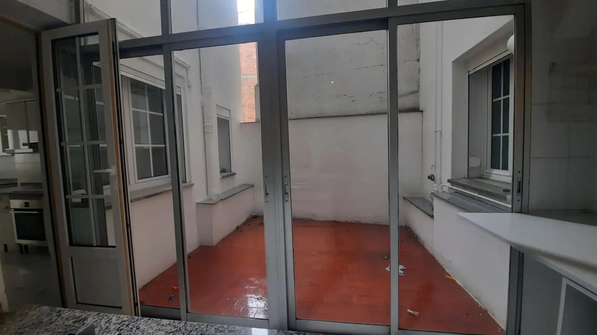 Pis en venda en Ponferrada amb Calefacció, Parquet i Terrassa