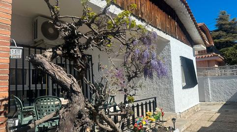 Foto 2 de Casa o chalet de alquiler en Calle Águila, Los Villares, Arganda del Rey