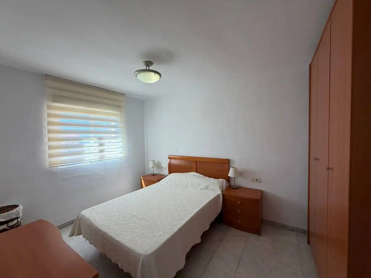 Habitación de Ático de alquiler en Rincón de la Victoria con Terraza, Amueblado y Piscina comunitaria