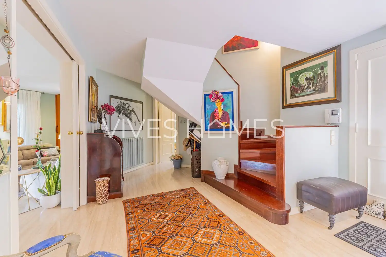 Houses for sale in Sant Vicenç de Montalt  with Air Conditioner, Heating and Private garden