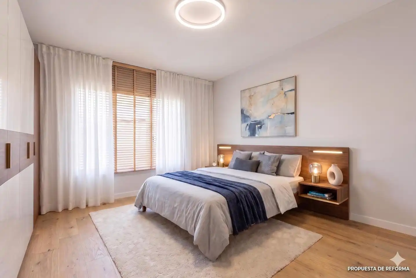 Habitación de Casa o chalet en venta en Málaga con Aire acondicionado, Jardín privado y Terraza
