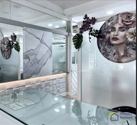 Premises to rent in Marbella  with Furnished