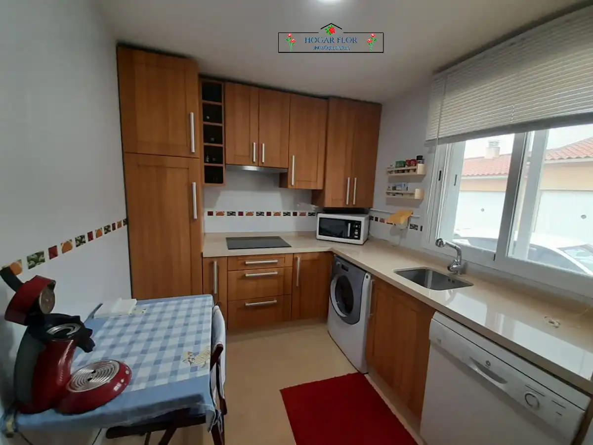 Casa o chalet en venta en Parada de Rubiales