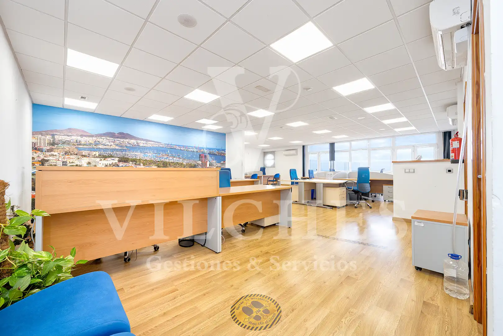 Office space for sale in Calle Doctor Juan Domínguez Pérez 16, imagen 2
