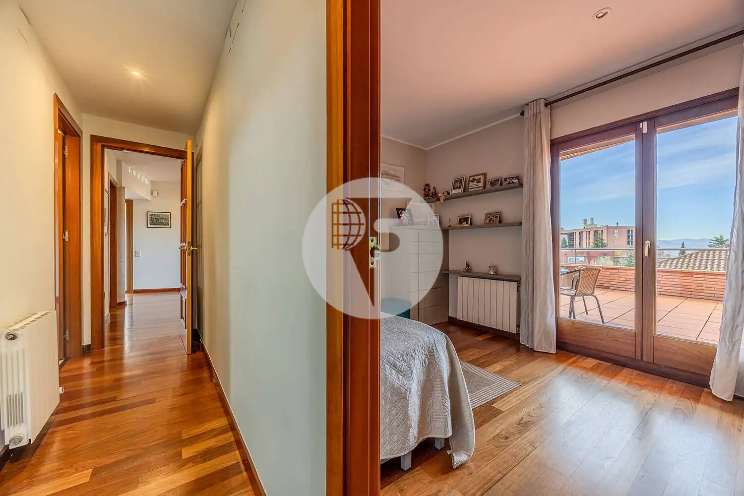 Casa o chalet en venta en Font Verda