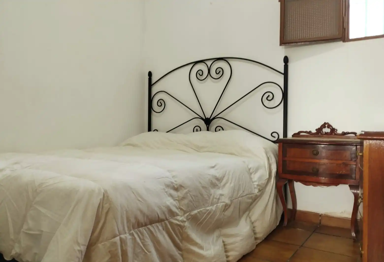Bedroom of Country homes for sale in El Campillo (Huelva)  with Terrace and Furnished