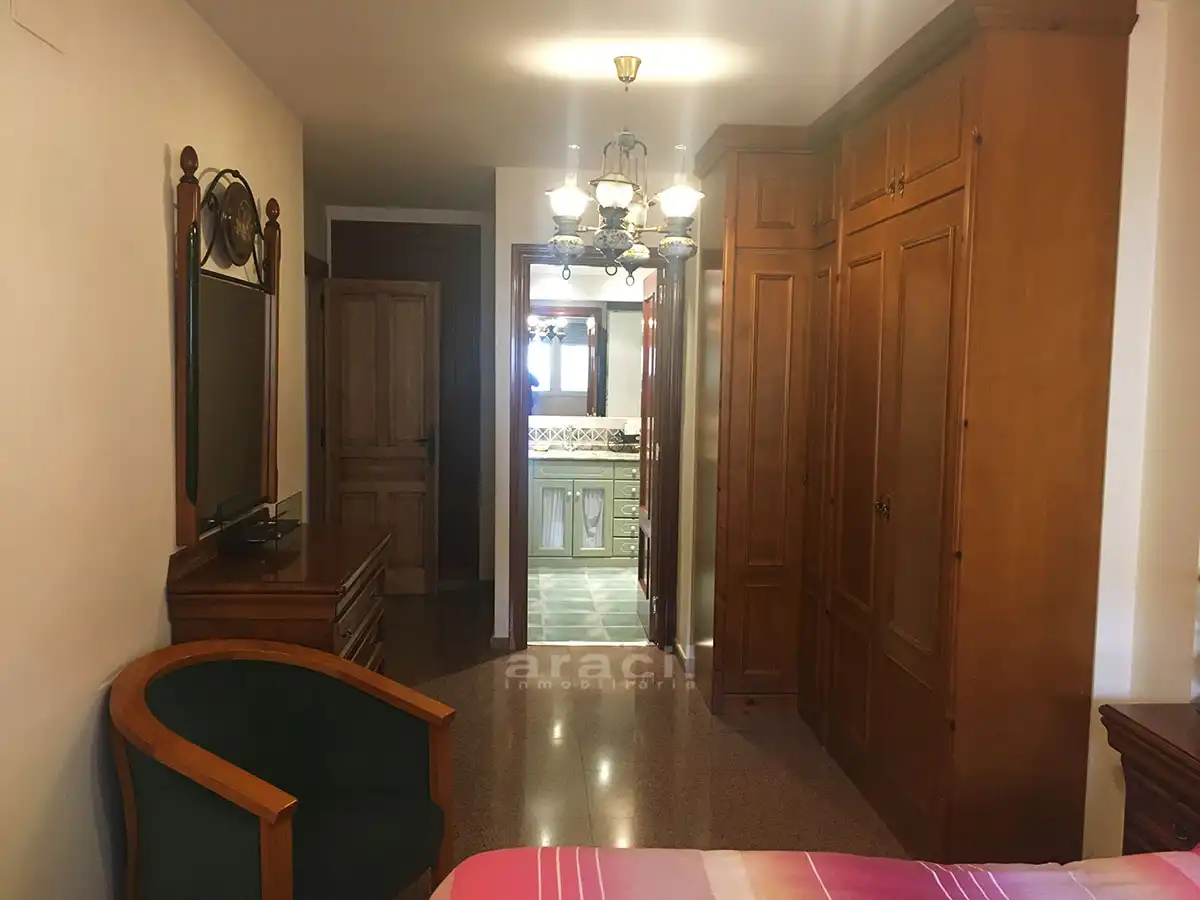 Flat for sale in Alcoy / Alcoi  with Air Conditioner and Terrace