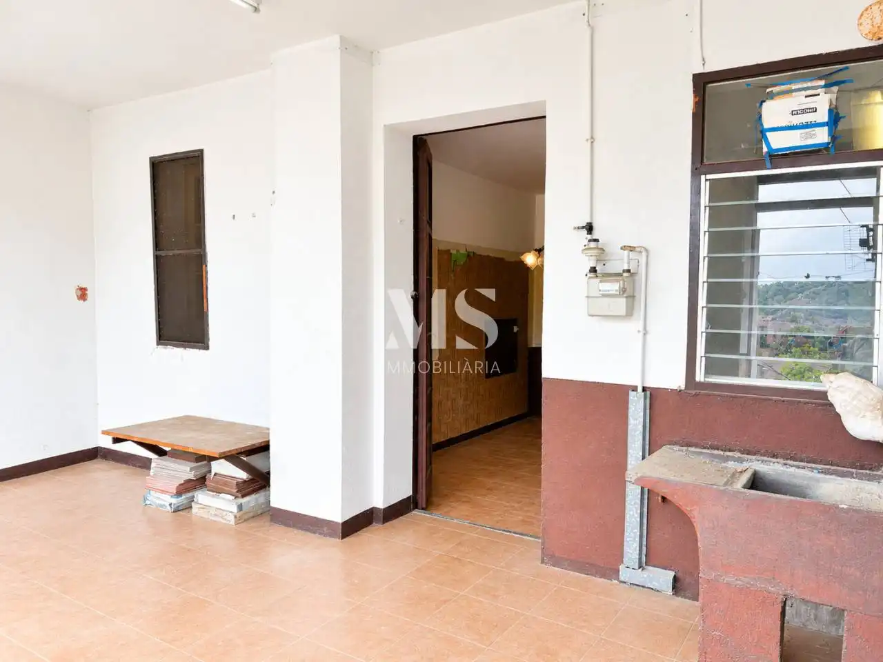 Piso en venta en Montesquiu, Barcelona
