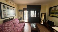 Living room of Flat for sale in Mont-roig del Camp  with Air Conditioner, Terrace and Balcony