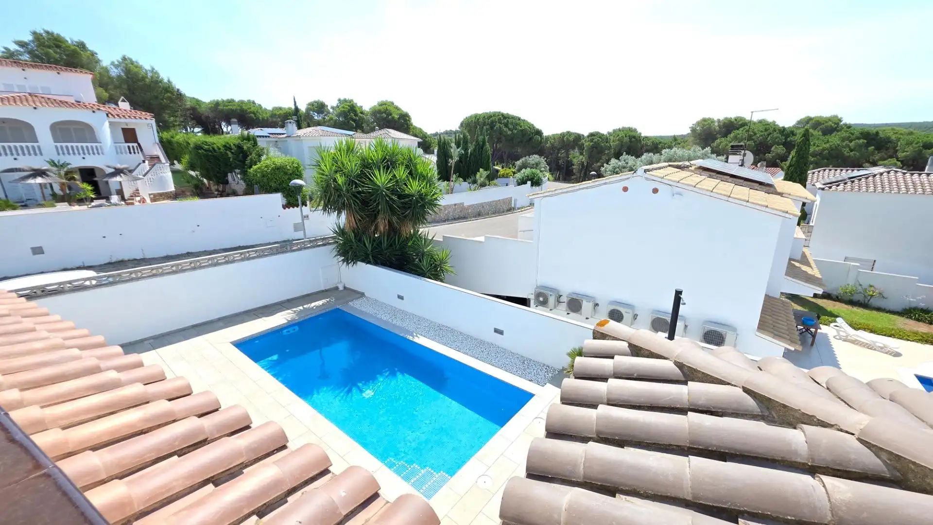 Casa con piscina en venta en Carrer Vall d'Aran, imagen 31