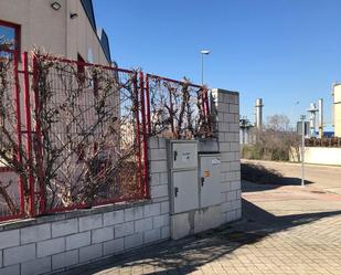 Vista exterior de Oficina de lloguer en Fuenlabrada amb Aire condicionat i Moblat