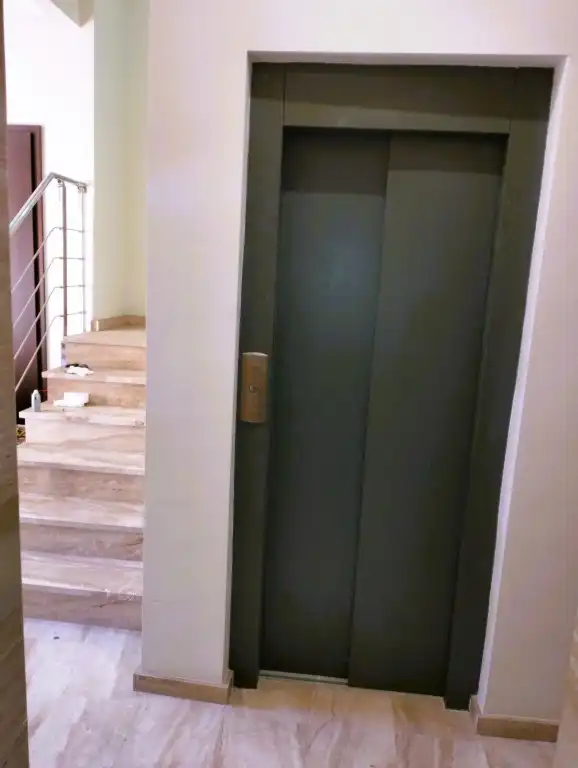 Casa adosada en venda en Llocnou d'En Fenollet amb Aire condicionat, Terrassa i Traster