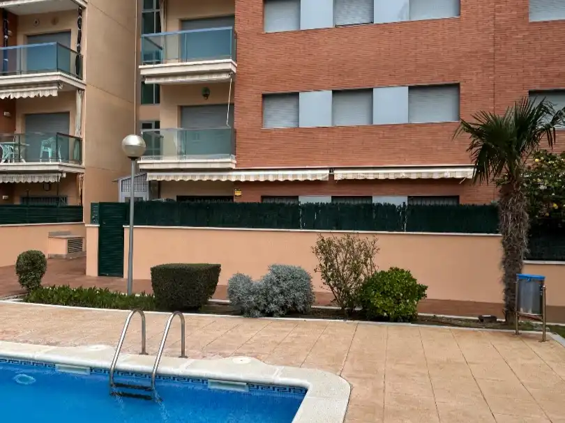 Wohnung mit Pool zum Verkauf in Rambla nova 19, imagen 16
