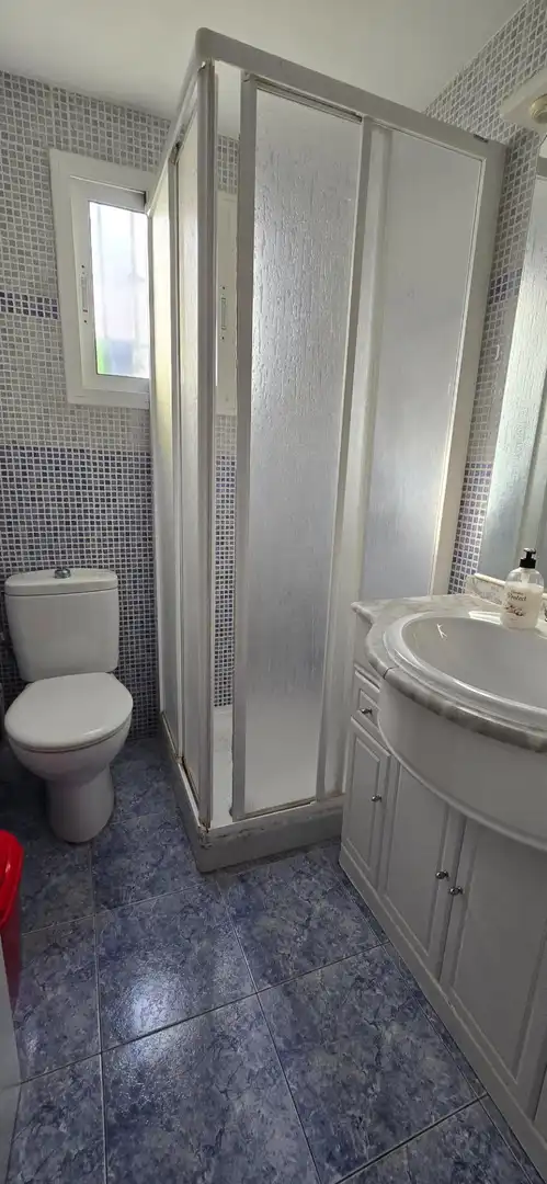 Flat with terrace to rent in Algirós, imagen 13