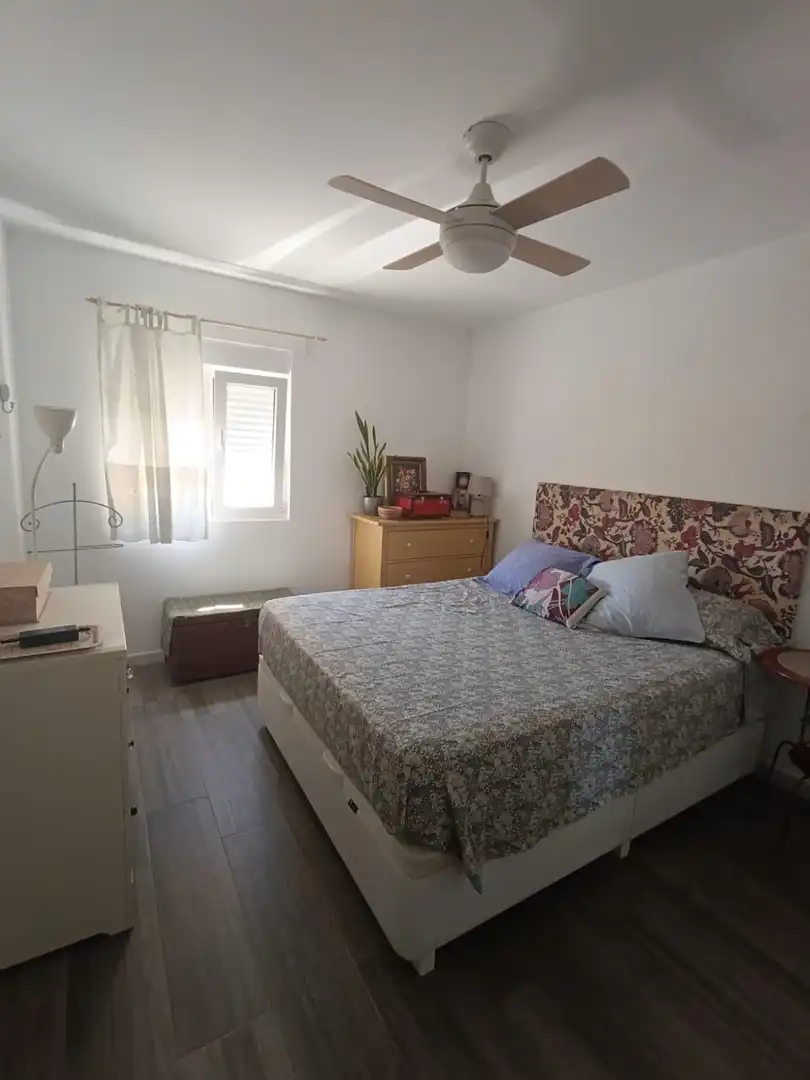 Bedroom of Flat for sale in Rota  with Storage room