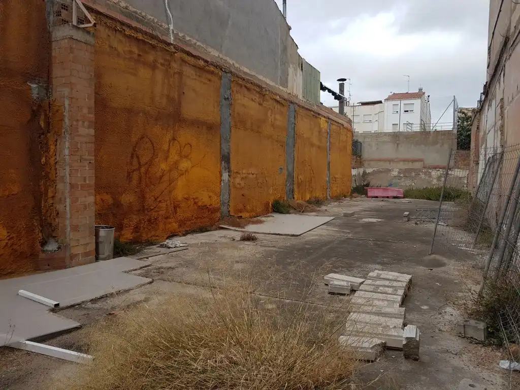 Residential zum Verkauf in Calle Sant Pere, 26, Calafell Platja