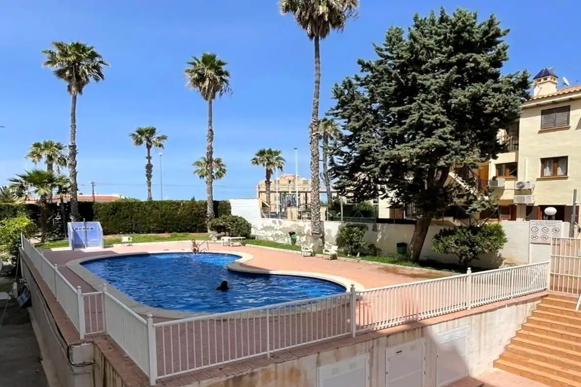 Dúplex en venta en Calle Eneas, 1, Miramar - Torre del Moro