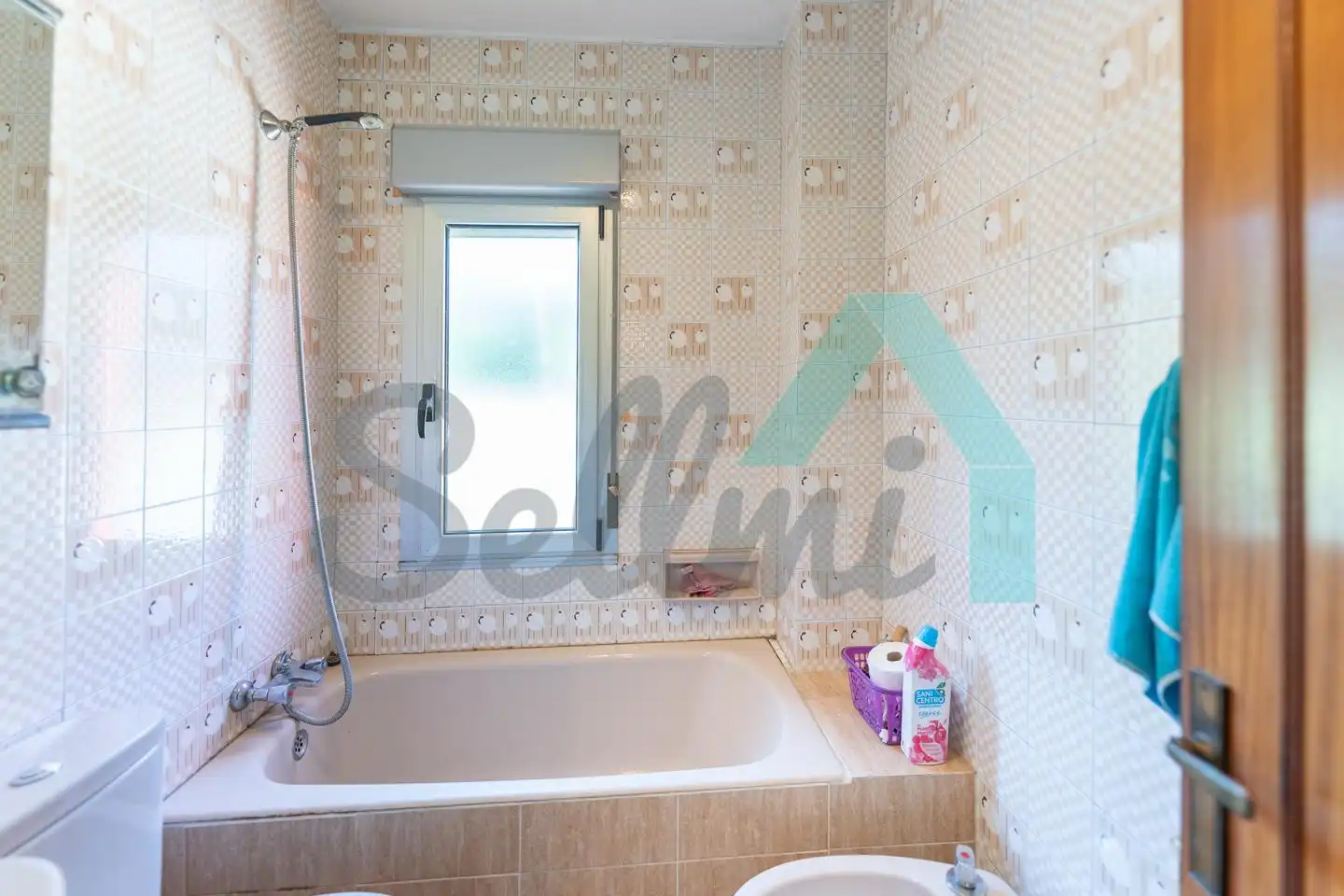 Wohnung mit Terrasse zum Verkauf in Villamayor, imagen 16