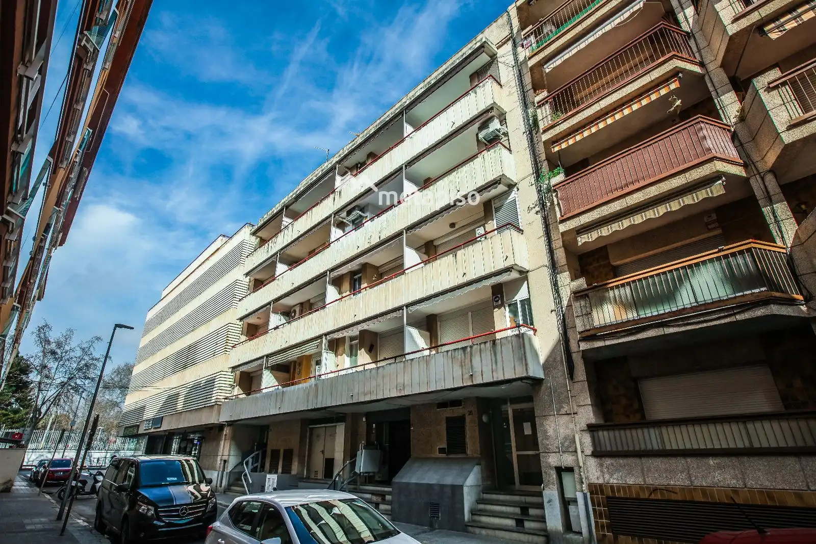 Ático con ascensor en venta en Calafell Platja