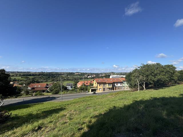 Terreno residencial en Venta en LA PELLEJA en Heras - Santiago -San Salvador