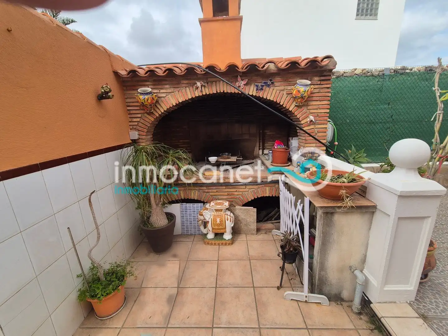 Casa o chalet en venta en Oliva con Jardín privado, Terraza y Trastero