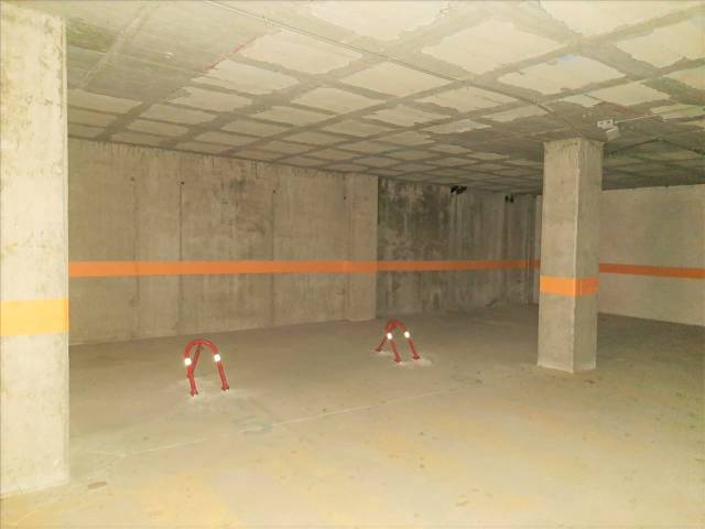 Garaje en Venta en Maestro Cipriano Galea en La Ñora