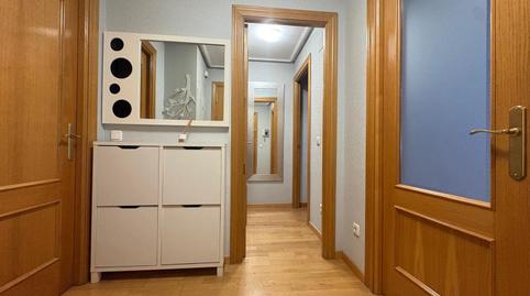 Foto 2 de Piso en venta en Dámaso Alonso, Ensanche, Alcalá de Henares