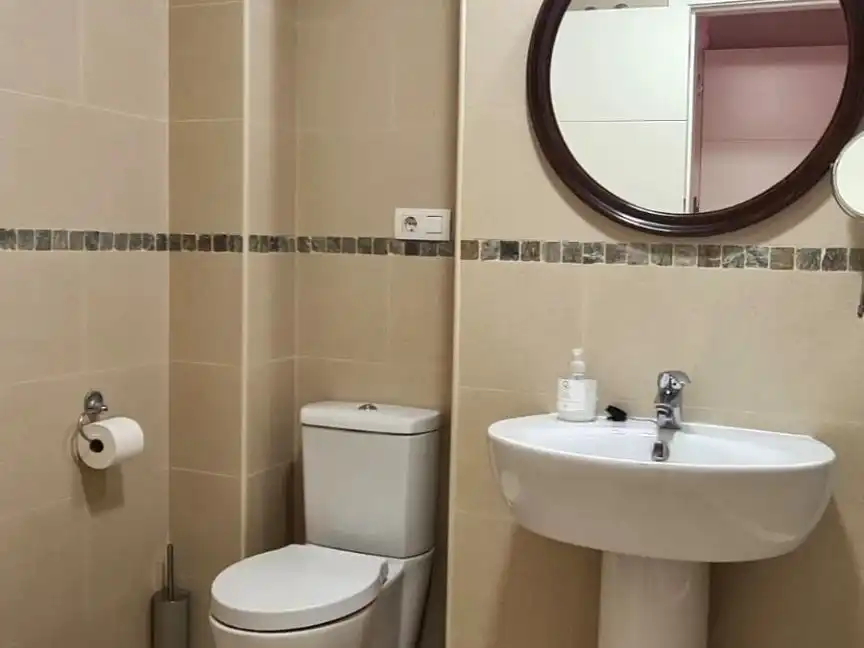 Wohnung mit Garten zum Verkauf in Calle Carlos Cano 11, imagen 17
