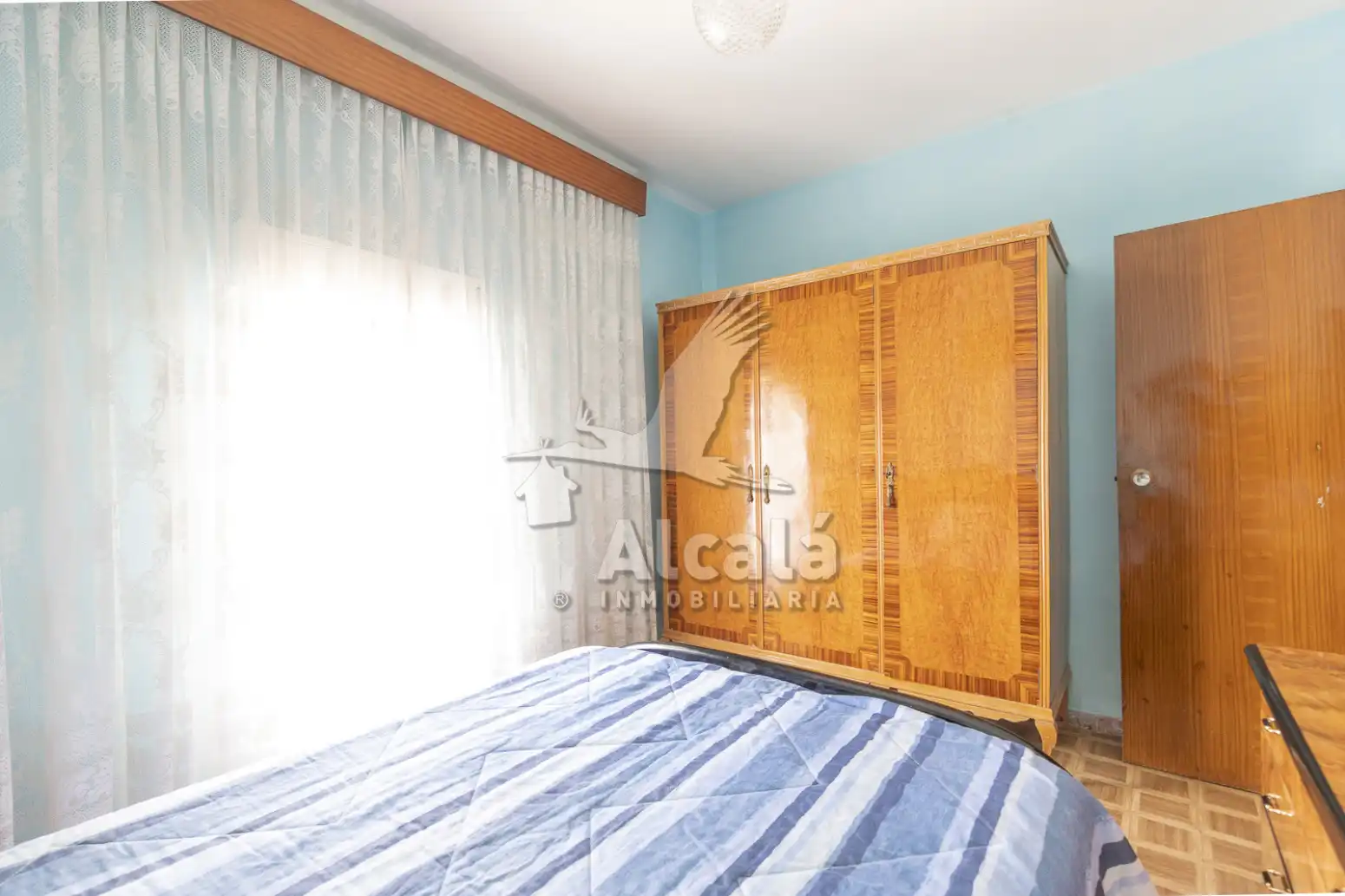 Dormitori de Casa o xalet en venda en Espinosa de Henares amb Terrassa