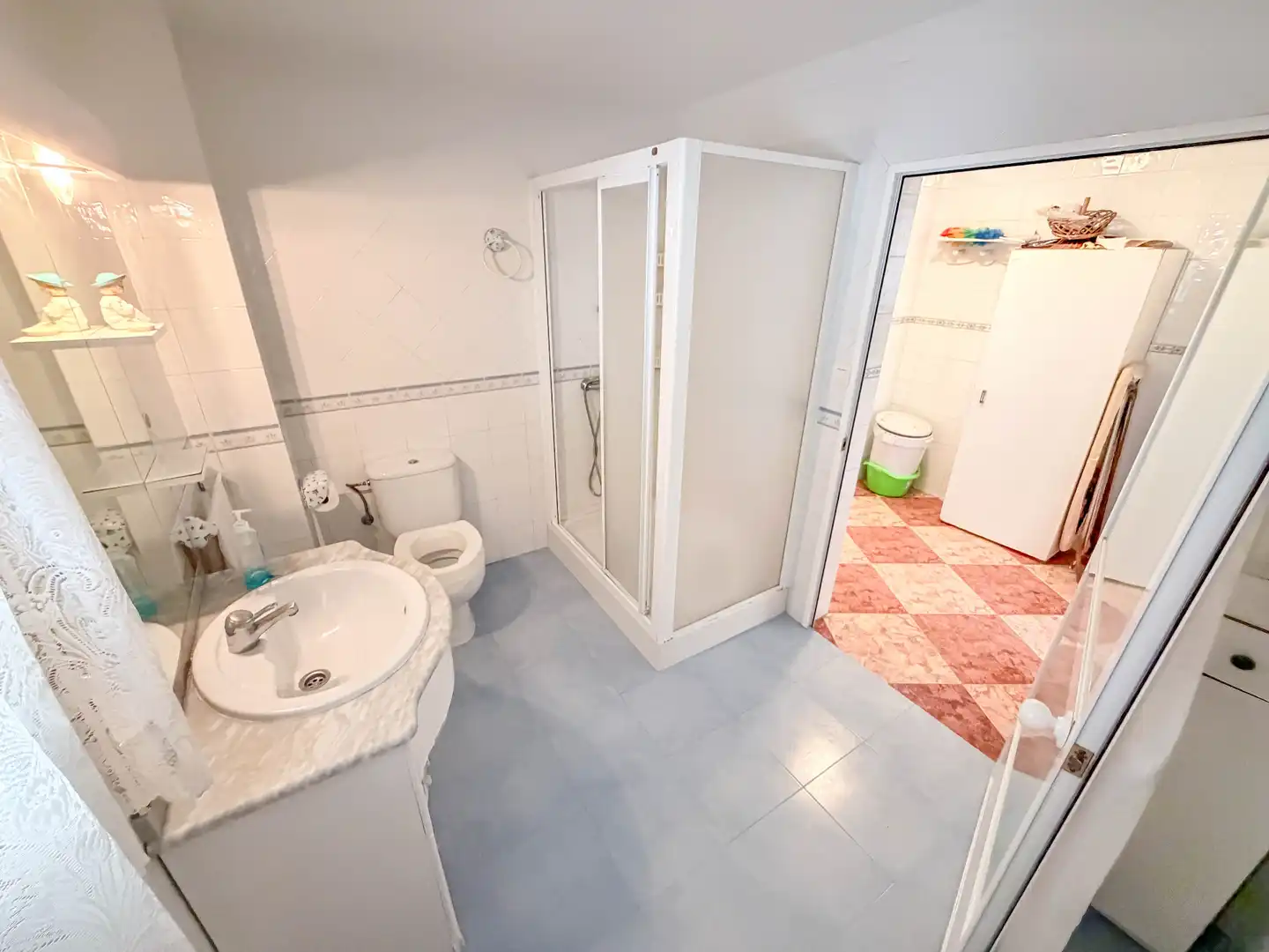Casa rústica con terraza en venta en Calle Isaac Albéniz 3, imagen 36