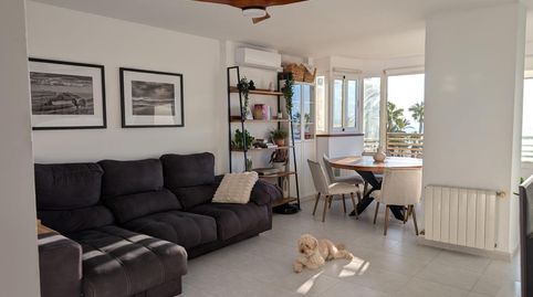 Foto 3 de Pis de lloguer a Calle Alboran, Playa Muchavista, El Campello