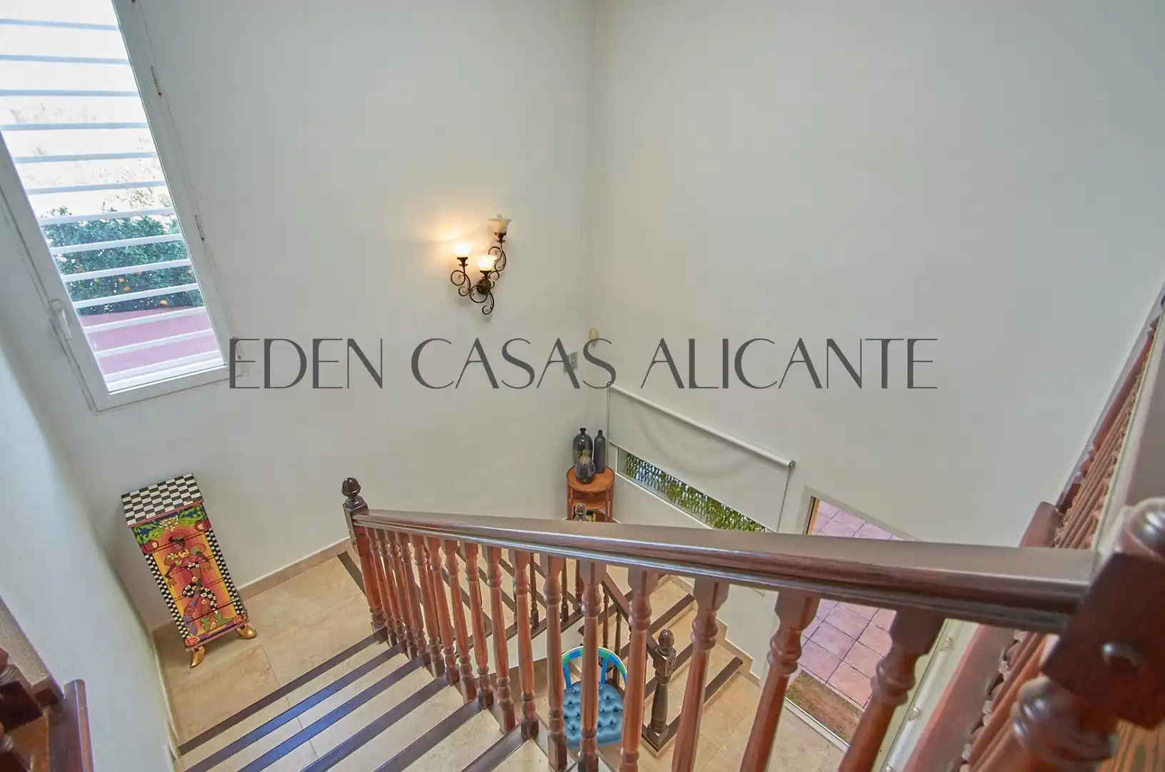 Villa mit Terrasse zum Verkauf in La Font - Mezquitas, imagen 43