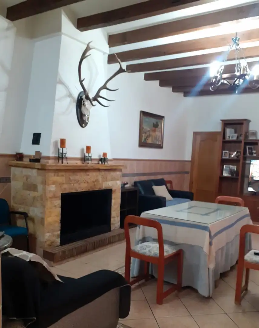 Chalet en venta en Sax, imagen 8