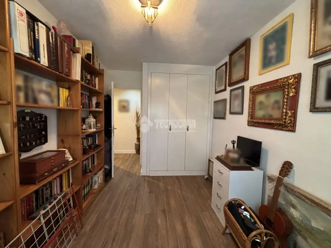 Piso con ascensor en venta en Base Aérea, imagen 20