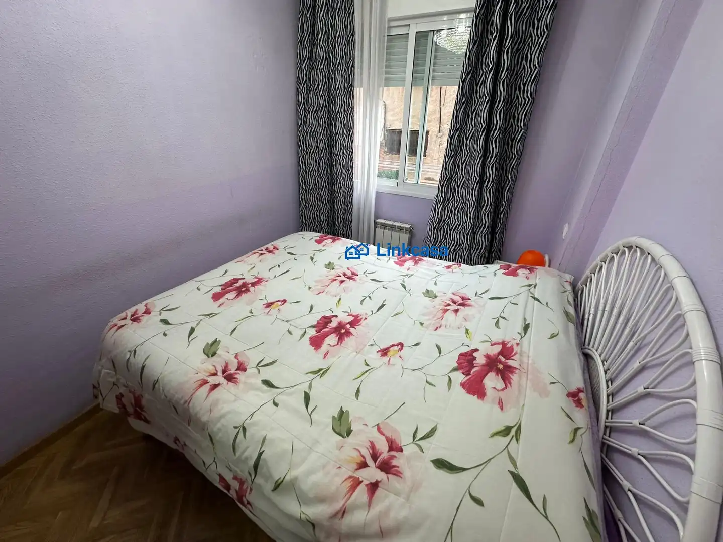 Habitación de Piso en venta en Madrid con Aire acondicionado, Calefacción y Parquet